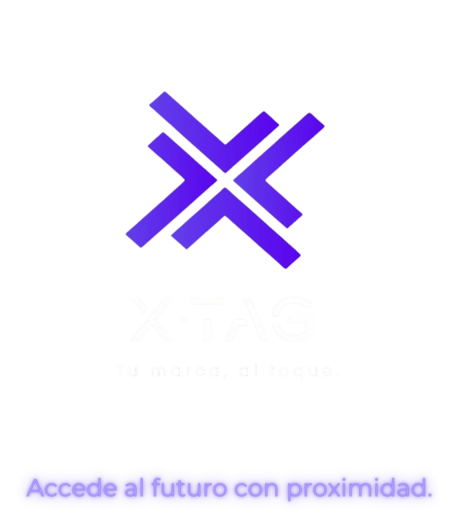 X-Tag Logo